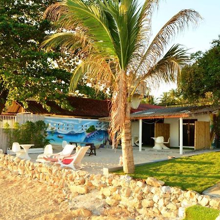 La Villa (Adults Only) Ко Панган Екстериор снимка