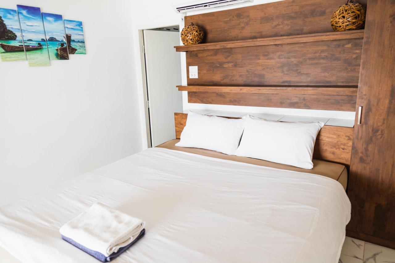 La Villa (Adults Only) Ко Панган Екстериор снимка
