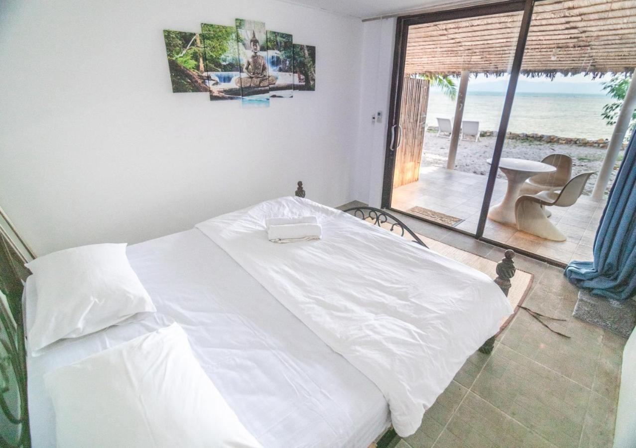 La Villa (Adults Only) Ко Панган Екстериор снимка