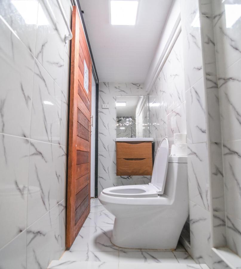 La Villa (Adults Only) Ко Панган Екстериор снимка
