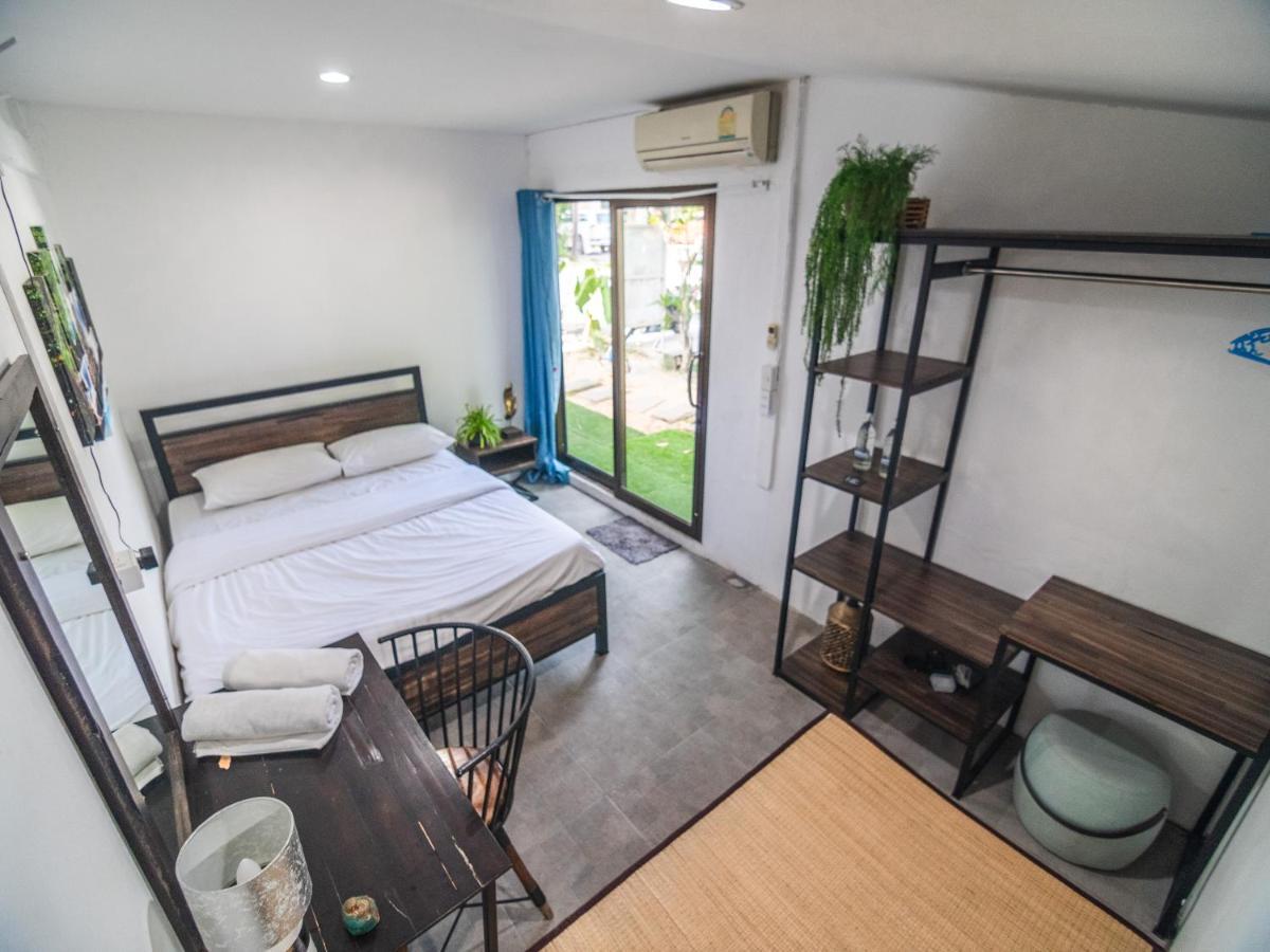 La Villa (Adults Only) Ко Панган Екстериор снимка