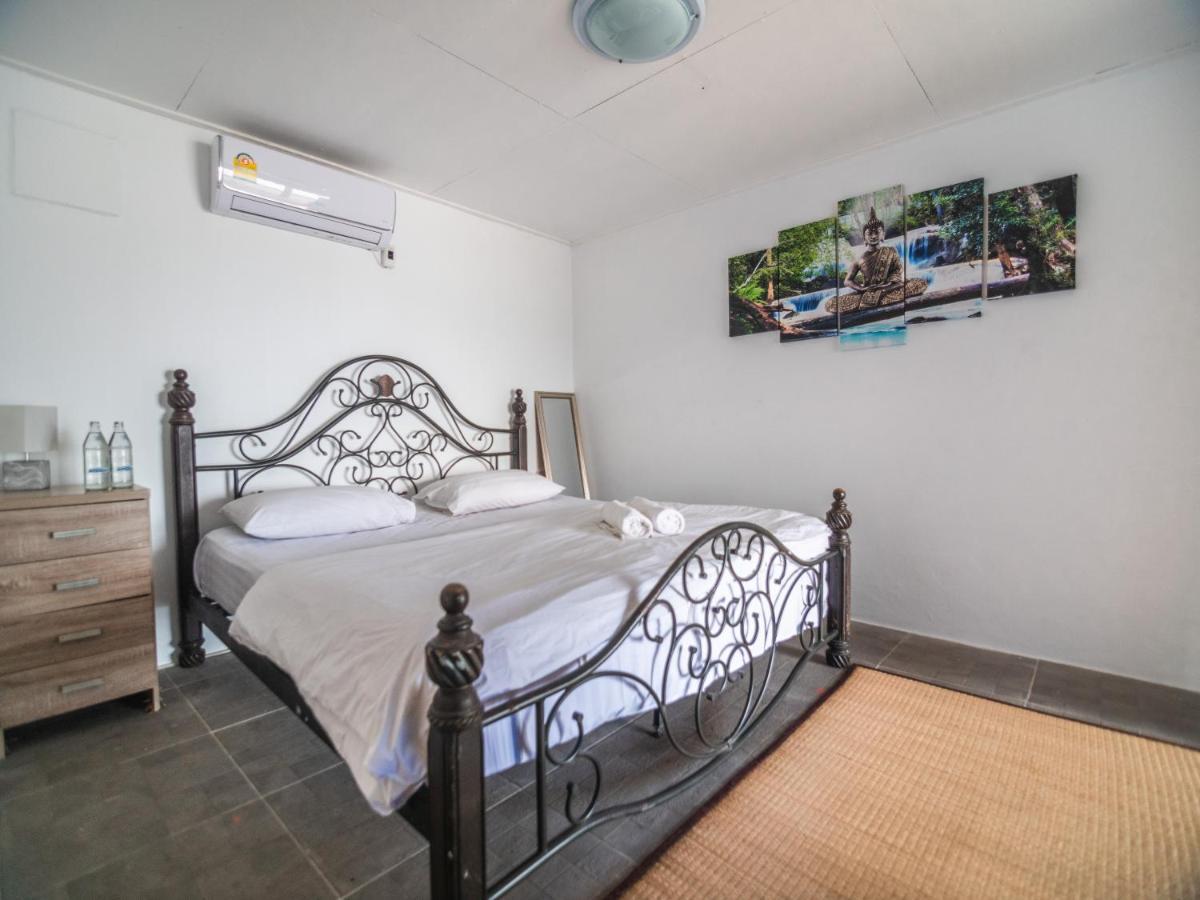 La Villa (Adults Only) Ко Панган Екстериор снимка