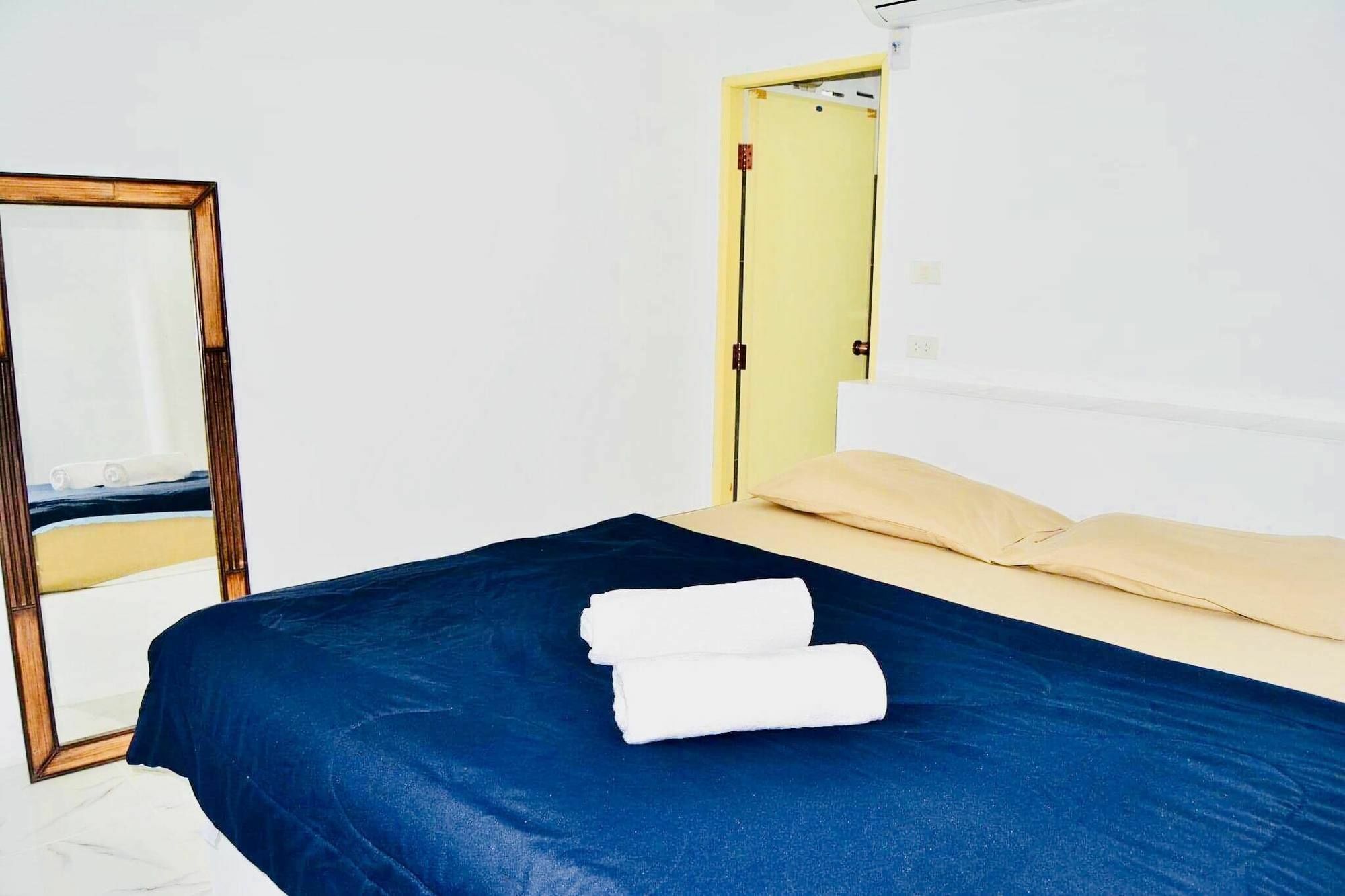 La Villa (Adults Only) Ко Панган Екстериор снимка