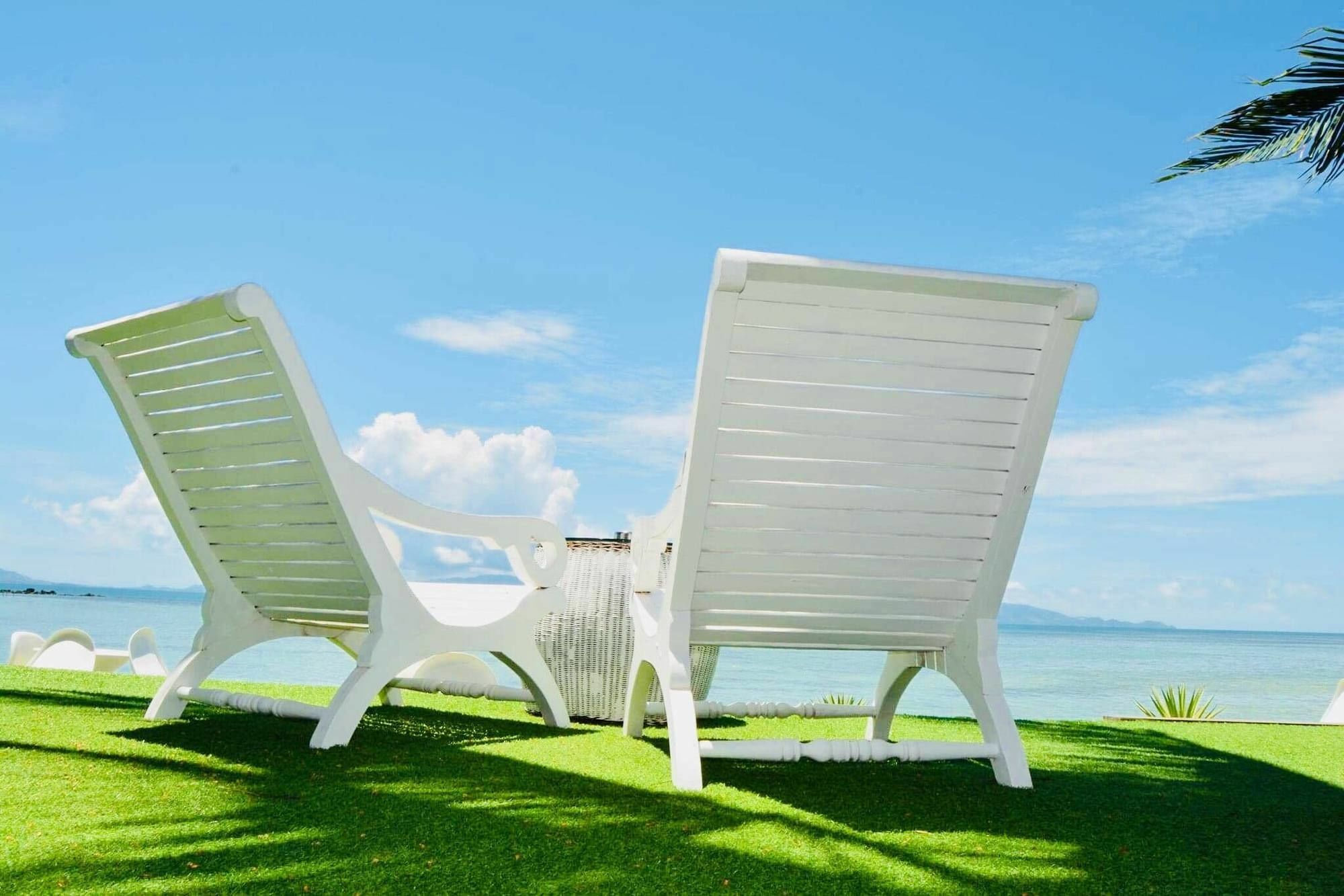 La Villa (Adults Only) Ко Панган Екстериор снимка